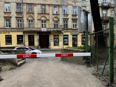 квартира по адресу Личаківська, 21