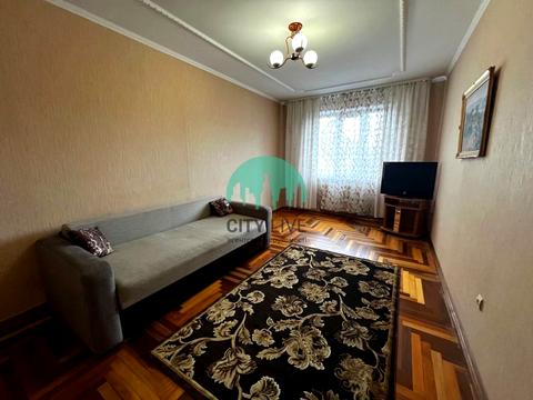 квартира за адресою Молодіжна вул., 46