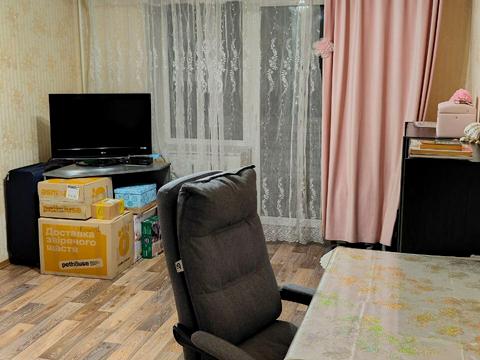 квартира за адресою Дарницька вул., 21