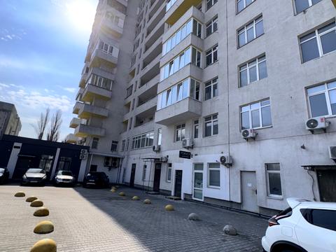 квартира за адресою Данила Щербаківського вул. (Щербакова), 52