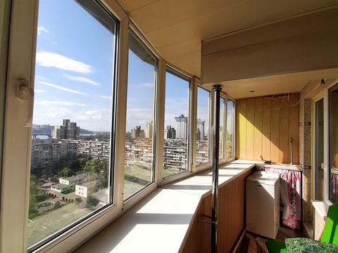 квартира по адресу Березняковская ул., 36