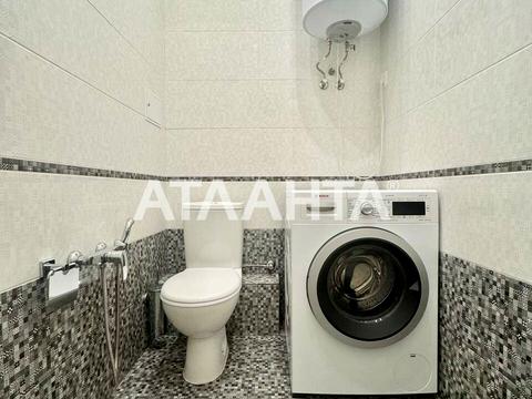 квартира по адресу Жемчужная ул., 1а