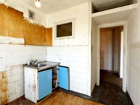 квартира за адресою Олени Теліги вул., 21