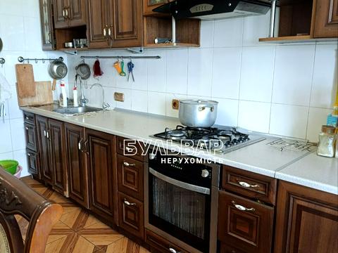 квартира по адресу Юбилейный просп. (50-летия ВЛКСМ), 61в