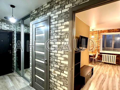 квартира за адресою Геннадія Матуляка вул., 35