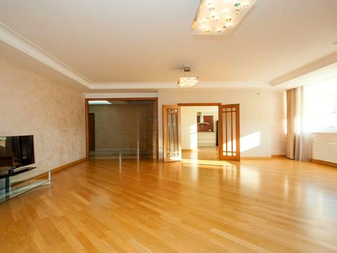 квартира по адресу Предславинская ул., 31/11