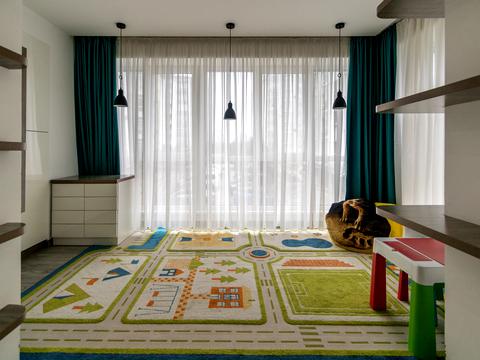 квартира по адресу Слободская ул., 20а