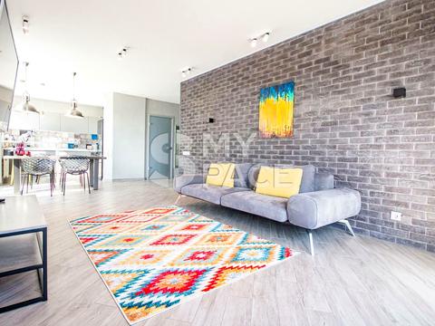 квартира по адресу Коперника ул., 3