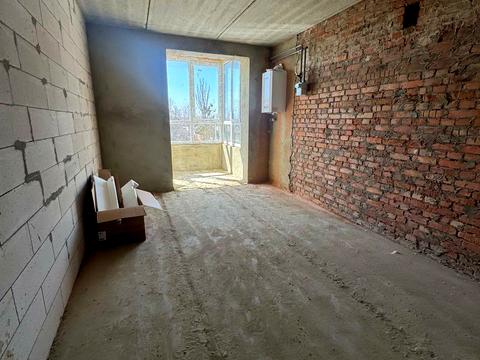 квартира по адресу Кості Широцького, 5