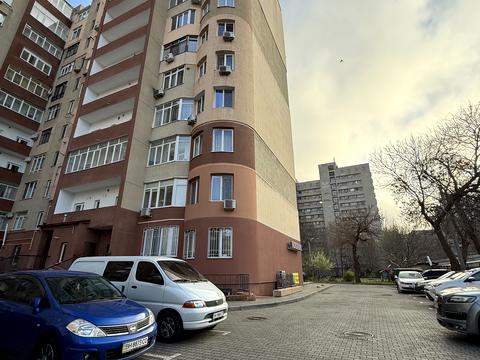 комерційна за адресою Шампанський пров., 9