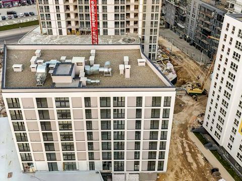 квартира по адресу Зализничная ул., 7б
