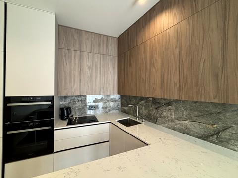 квартира за адресою Миколи Пимоненка вул., 19