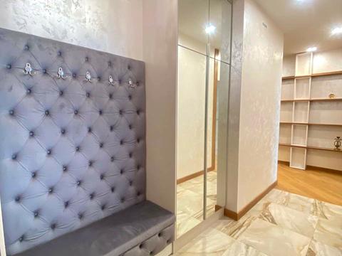 квартира за адресою Клочківська вул., 117