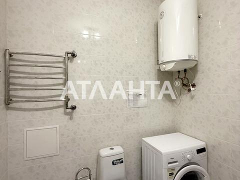 квартира за адресою Французький бульв., 22