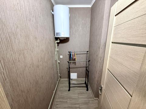 квартира по адресу Олены Пчилки ул., 8