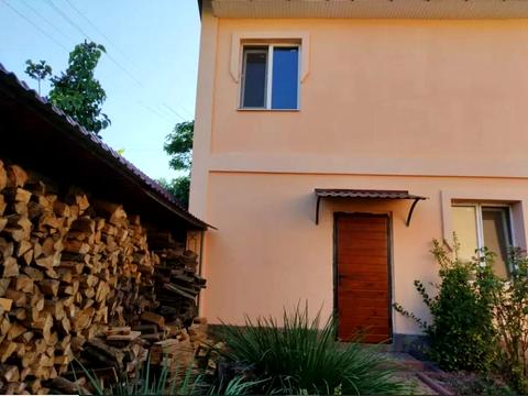 будинок за адресою Комышовая