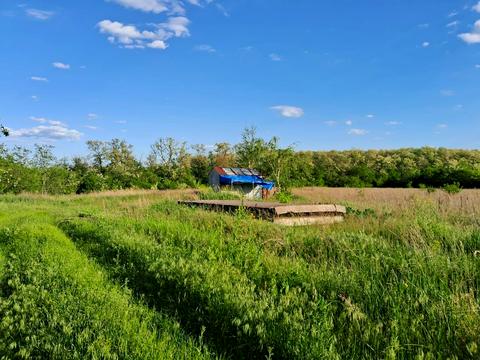 ділянка за адресою Дніпрова