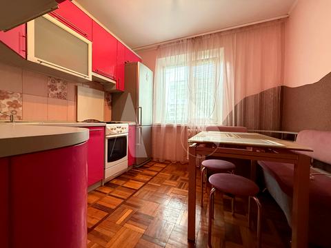 квартира по адресу Освицкая ул., 17