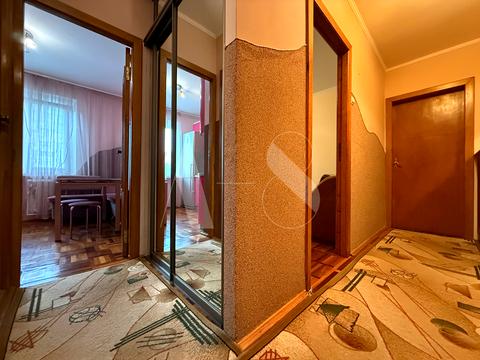 квартира по адресу Освицкая ул., 17