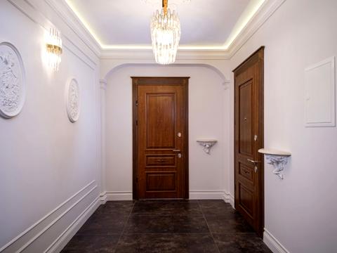 квартира по адресу Гетьмана Сагайдачного бульв. (Лидерсовский), 9А