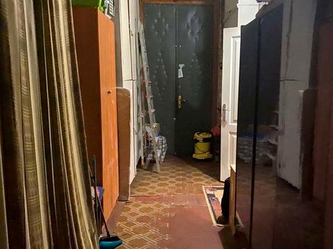 квартира за адресою Садова вул., 5