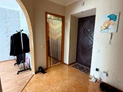 квартира по адресу Лісогринівецька ул., 24/2