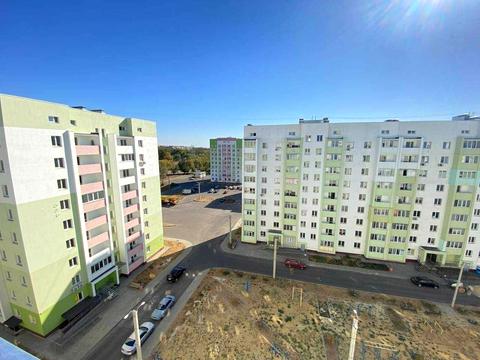 квартира по адресу Мира ул., 47