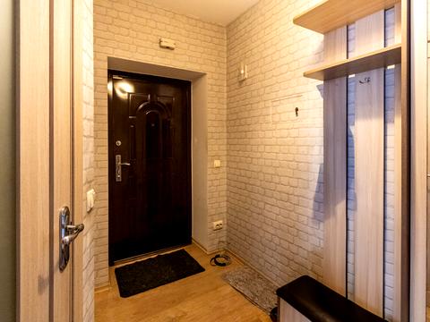 квартира по адресу Владимира Великого ул., 12а