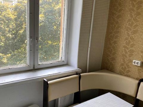 квартира по адресу Александра Поля просп. (Кірова), 76-Б
