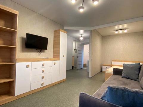 квартира по адресу Дмитрия Кедрина ул. (Дмитрия Кедрина), 38