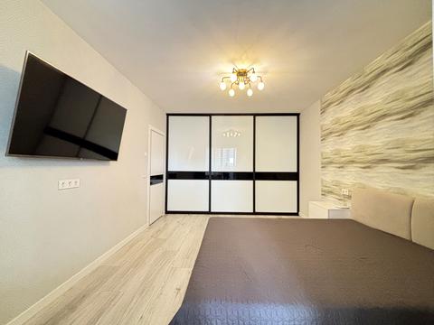 квартира за адресою Ясинуватський пров., 11