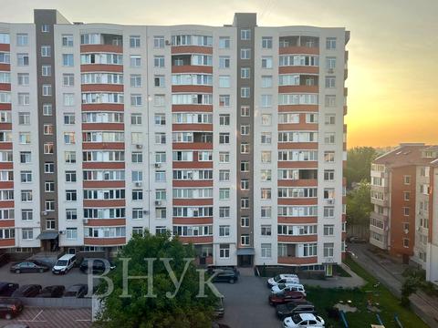 квартира за адресою Андрія Сахарова вул., 10