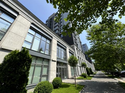 квартира за адресою Короленка вул. (Первозванівська), 22-А