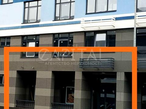 комерційна за адресою Євгена Сверстюка, 6Е