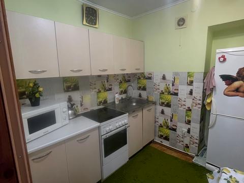 квартира по адресу Проспект Молоді, 10