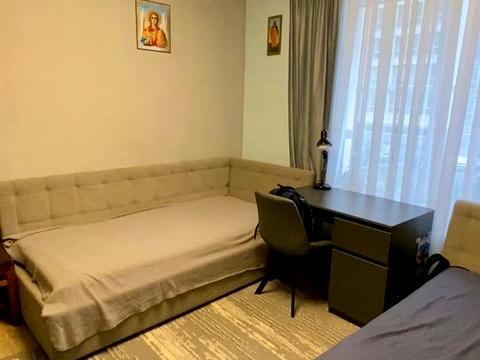 квартира по адресу Довженко ул., 39