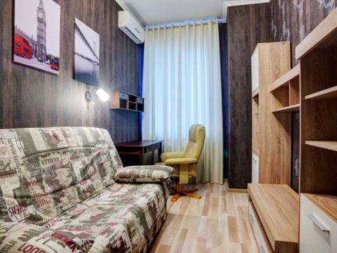 квартира за адресою Середньофонтанська вул., 19-А