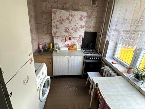 квартира за адресою Василя Іваниса вул. (Миколи Матеюка), 5