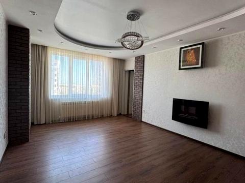 квартира за адресою Владислава Бувалкіна вул. (Бочарова Генерала), 44а