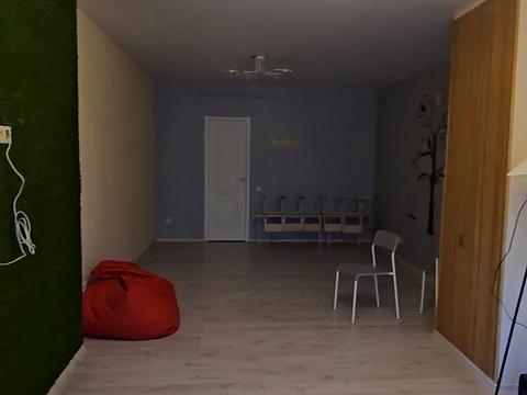 коммерческая по адресу Жолио Кюри ул., 20