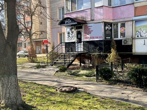 комерційна за адресою Ірпінська вул., 69