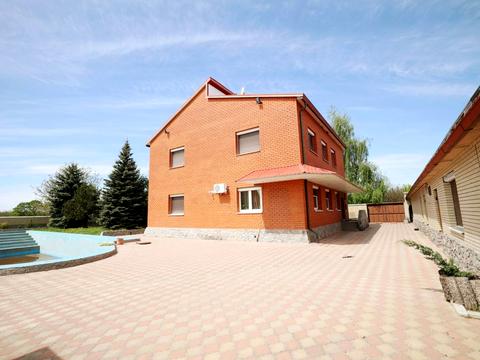 будинок за адресою с. Тернова, Слобожанська, 35