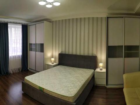 квартира за адресою Київська вул., 37