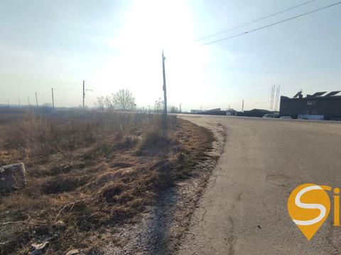 участок по адресу Залізнична