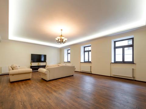 квартира по адресу Гончарная ул., 5-А