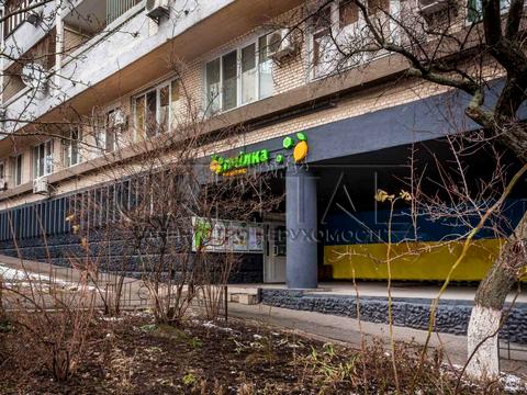 комерційна за адресою Володимирська вул., 73