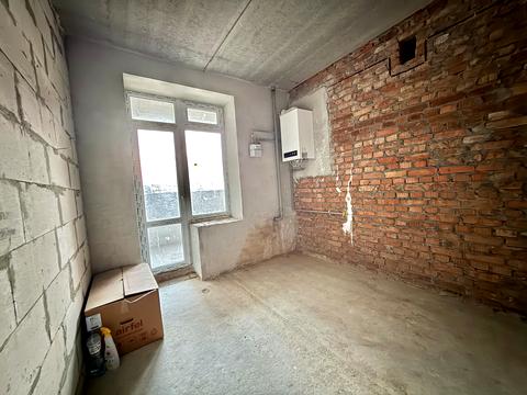 квартира за адресою Інститутська вул., 6/1в