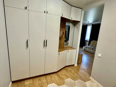 квартира по адресу Победы ул., 92
