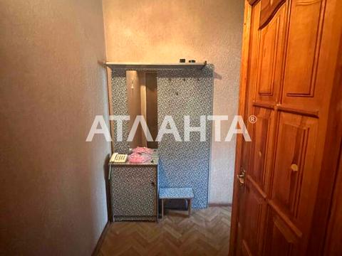 квартира за адресою Академіка Філатова вул., 31