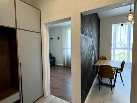 квартира по адресу Благовіщенська ул., 1